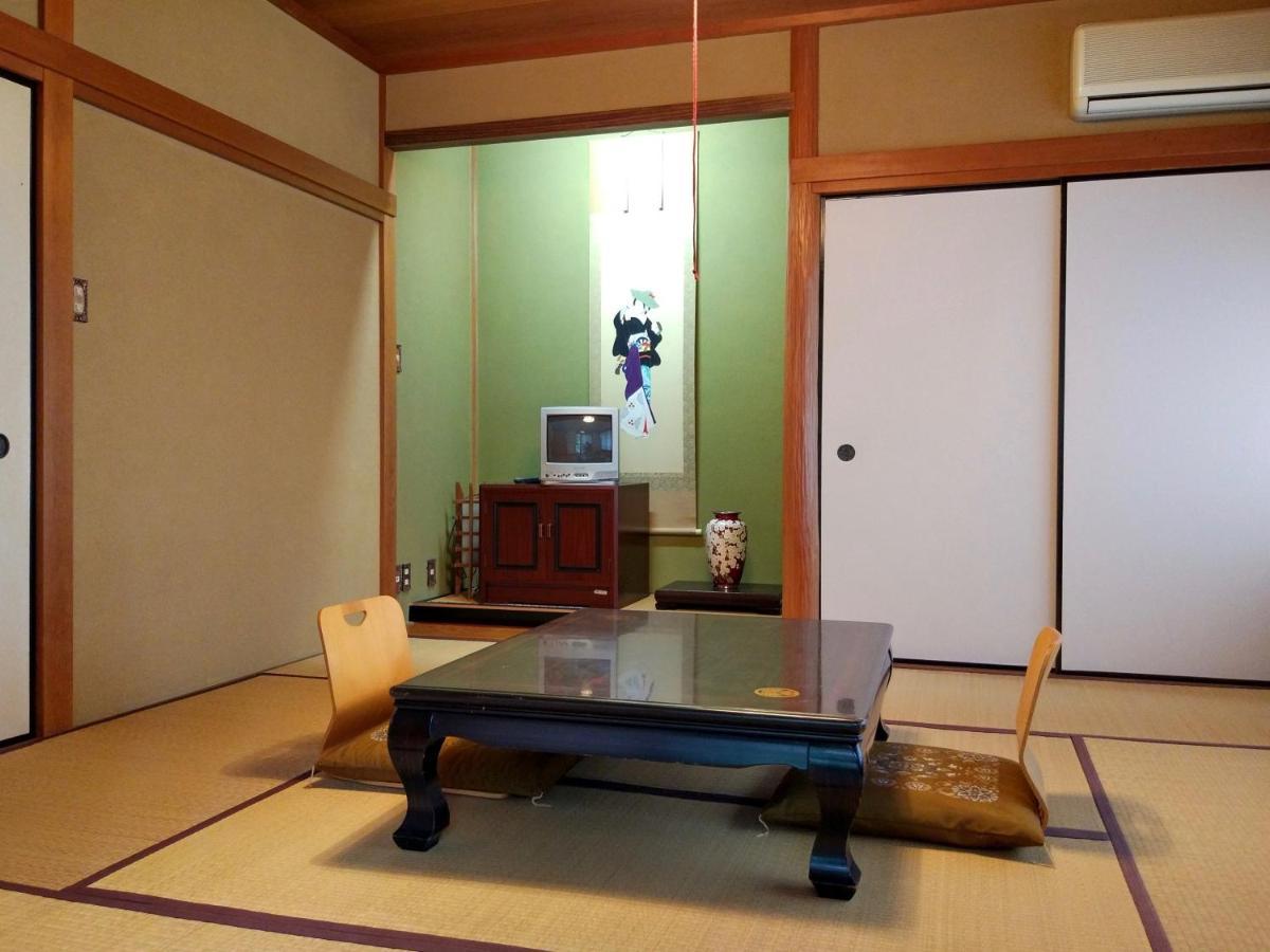 Hotel 宮城野ハウス＆離れ Hakone Exterior foto