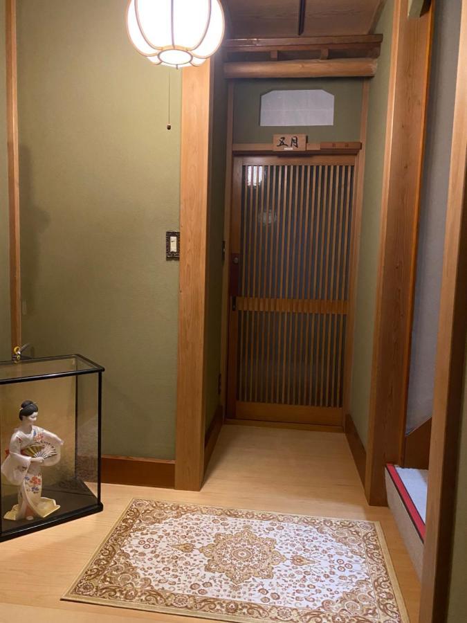 Hotel 宮城野ハウス＆離れ Hakone Exterior foto